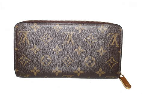 louis vuitton walkets|authentic Louis Vuitton zippy wallet.